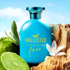 Feelin´ Free for Him Eau de Toilette