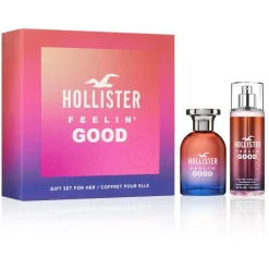 Feelin´ Good for Her