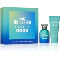 Feelin´ Good for Him