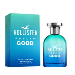 Feelin' Good for Him Eau de Toilette