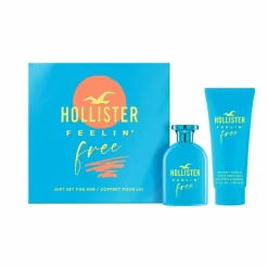 Feelin´Free For Him Gaveæske