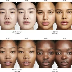 Fenty Eaze Drop Blur + Smooth Skin Tint Stick