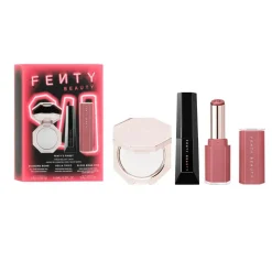 FENTY's Finest 3-Piece Face, Eye and Lip Kit