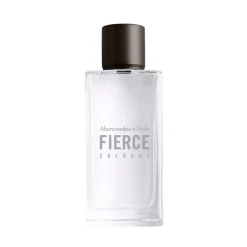 Fierce Eau de Cologne
