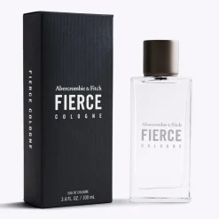 Fierce Eau de Cologne