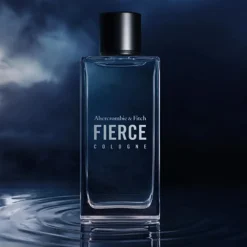 Fierce Eau de Cologne