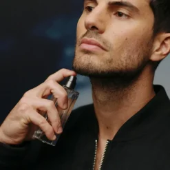 Fierce Eau de Cologne