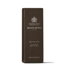 Fiery Pink Pepper Eau De Parfum