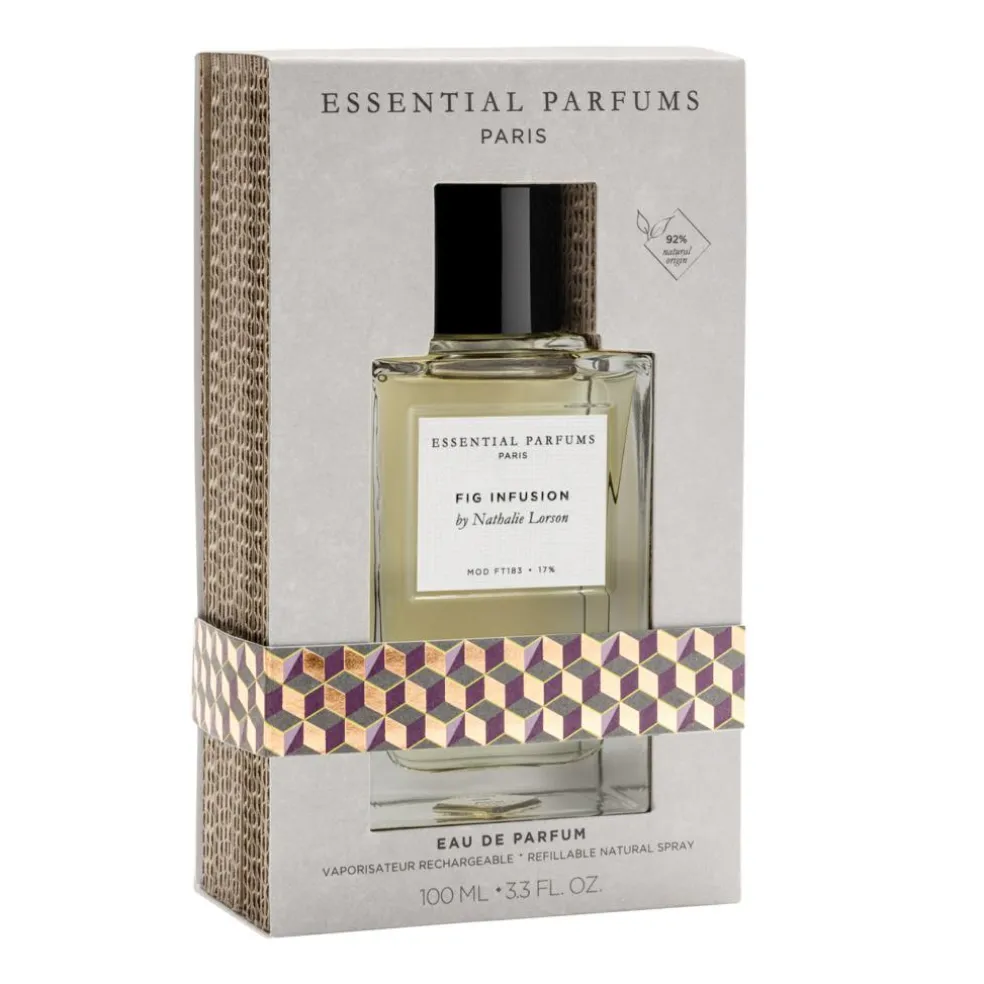 Fig Infusion By Nathalie Lorson Eau de Parfum