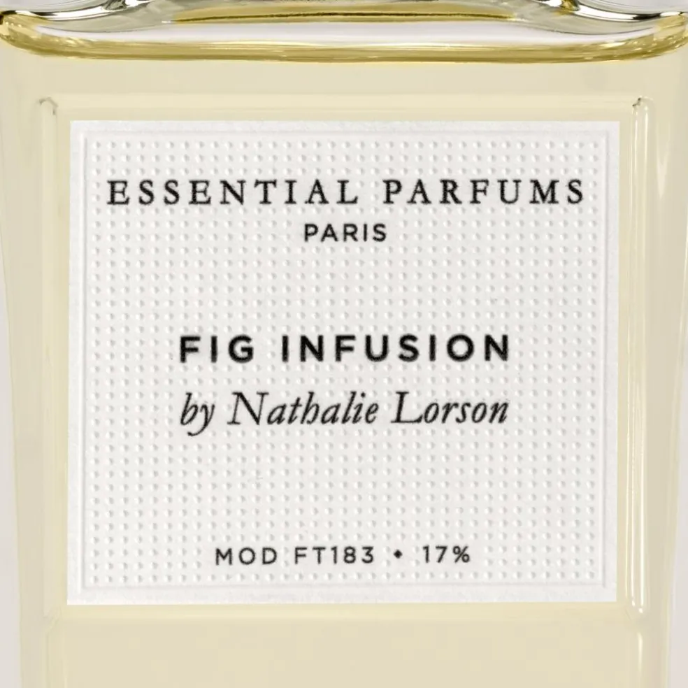 Fig Infusion By Nathalie Lorson Eau de Parfum