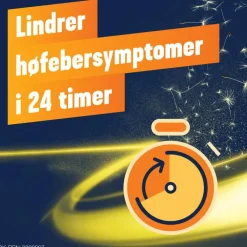 Filmovertrukne tabletter 10 mg