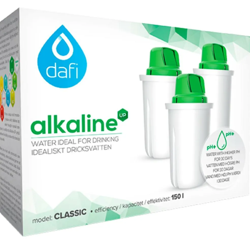 Filterpatroner Aqua Balance