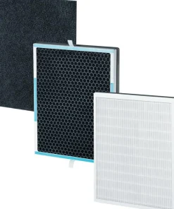 Filtersæt til LR 500