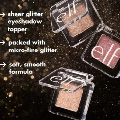Fine as Fleck Glitter Eyeshadow