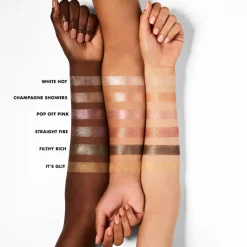 Fine as Fleck Glitter Eyeshadow