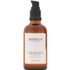 Firm & Revitalise Dry Body Oil