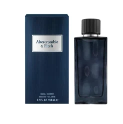 First Instinct Blue Men Eau de Toilette