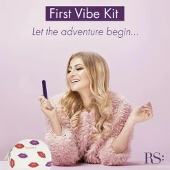 First Vibe Kit