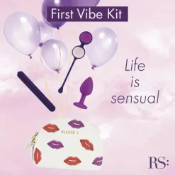 First Vibe Kit