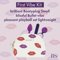 First Vibe Kit