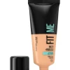 Fit Me Matte & Poreless Foundation