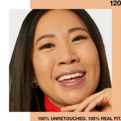 Fit Me Matte & Poreless Foundation