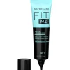 Fit Me Matte + Poreless Primer