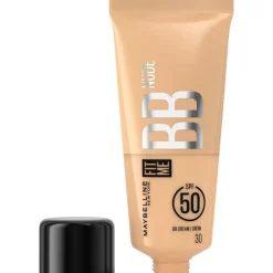 Fit Me Nude BB Cream SPF 50