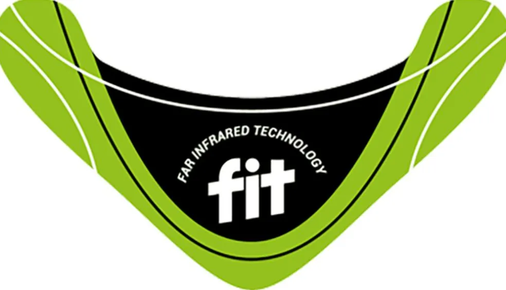 FIT Plaster Smertelindrende Plaster Knæ