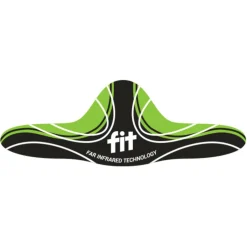 FIT Plaster Smertelindrende Plaster Øvre Ryg/Nakke