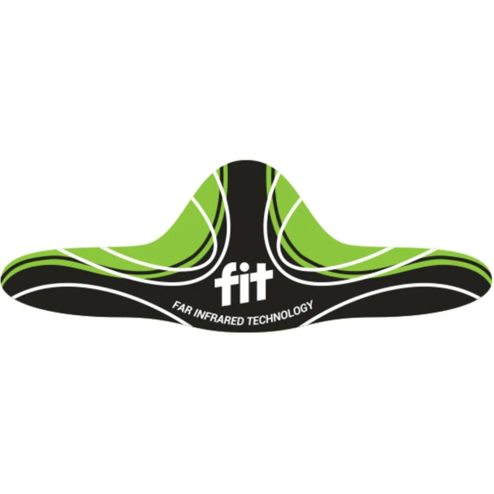 FIT Plaster Smertelindrende Plaster Øvre Ryg/Nakke