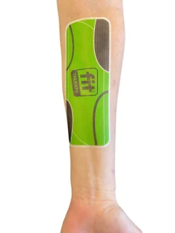 FIT Plaster Smertelindrende Plaster Universal Lille