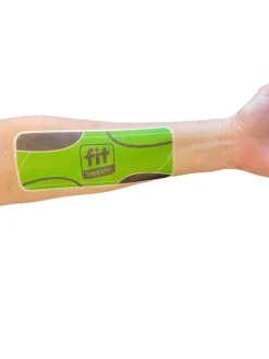 FIT Plaster Smertelindrende Plaster Universal Lille