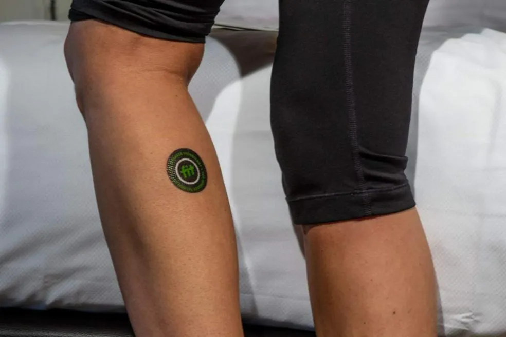 FIT Plaster Smertelindrende Plaster Universal Lille