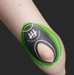 FIT Plaster Smertelindrende Plaster Albue