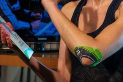 FIT Plaster Smertelindrende Plaster Albue