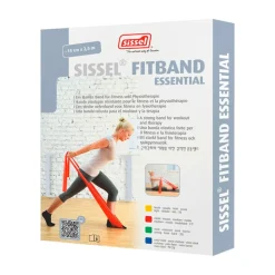 Fitband 2,5 m