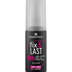 Fix & Last 18H Long Lasting MakeUp Fixing Spray