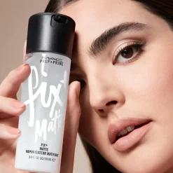 Fix+ Matte Setting Spray