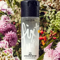 Fix+ Matte Setting Spray