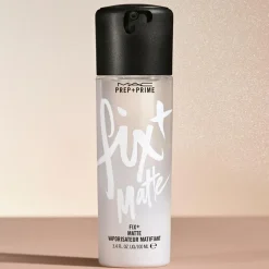 Fix+ Matte Setting Spray