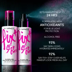Fix+ Stay Over Setting Spray