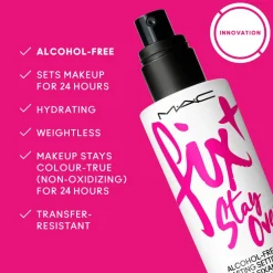 Fix+ Stay Over Setting Spray