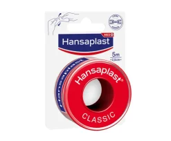 Fixeringstape Universal 500x2,5 cm