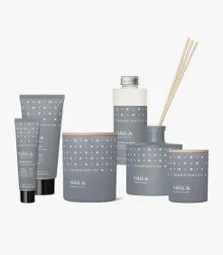 FJÄLL Mini Scented Candle