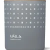 FJÄLL Scented Candle