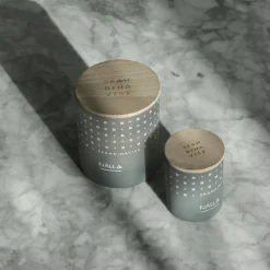 FJÄLL Scented Candle