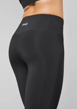 Flare High Waist Pant