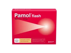 Flash Smeltetabletter 250 mg
