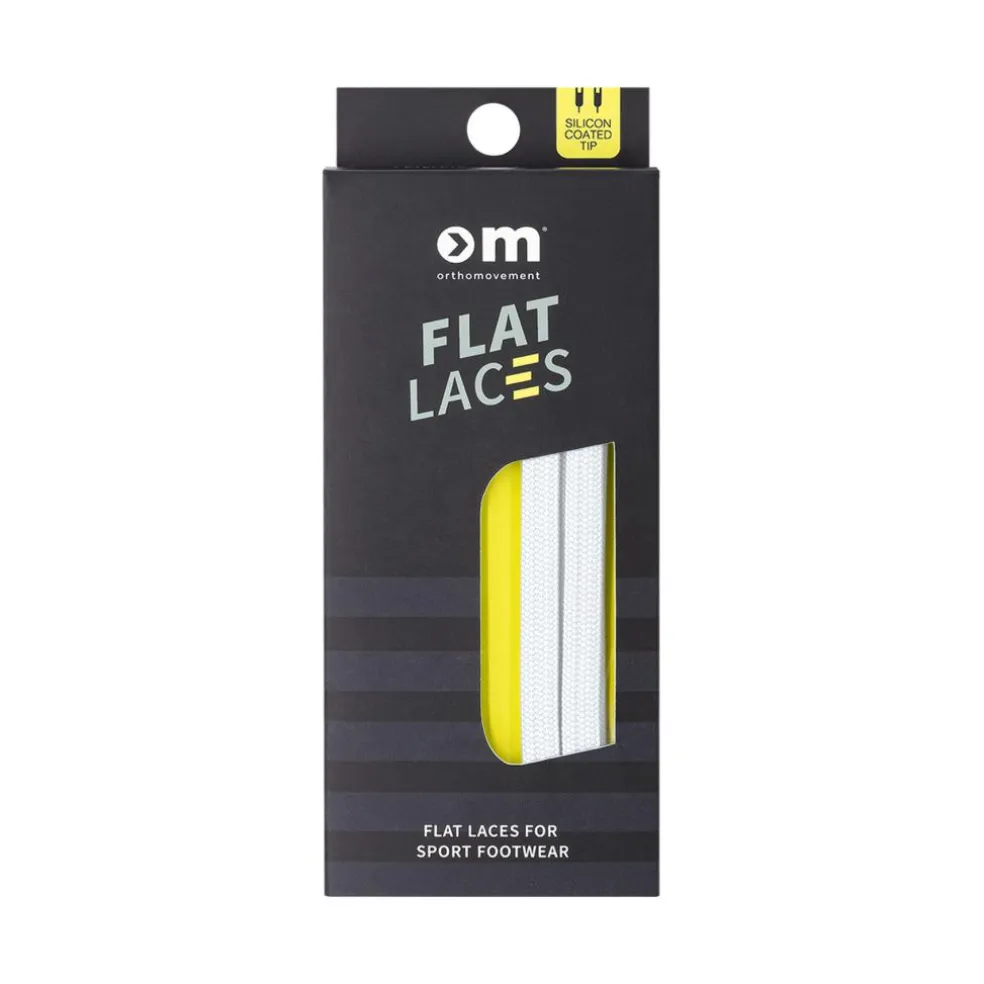 Flat Sport Laces